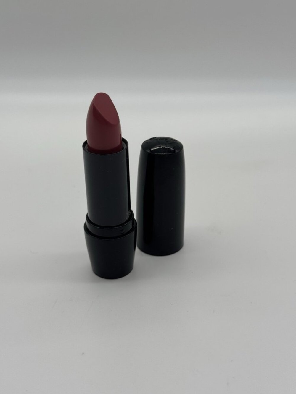 Lancome Color Design Lipstick 340 All Done Up Cream 4g Discontinued New